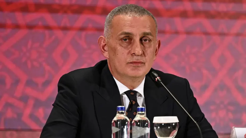 TFF’de yöneticiler olağanüstü seçim istiyor! Hacıosmanoğlu ne yapacak?