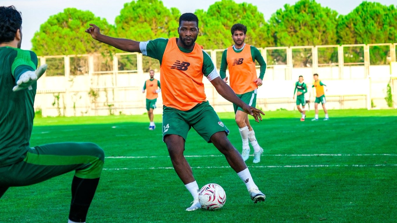Iheanacho geldi, sakatlar iyileşti! 10 numara kim olacak?