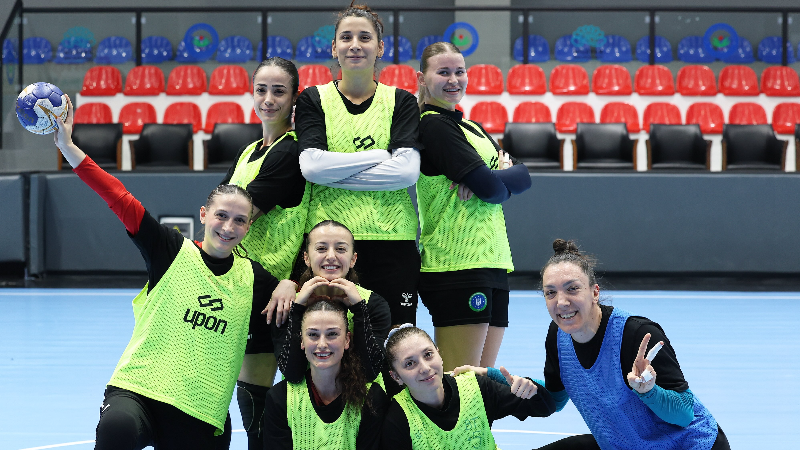Bursa Büyükşehir, Avrupa’da devam-tamam maçına İstanbul’da çıkıyor
