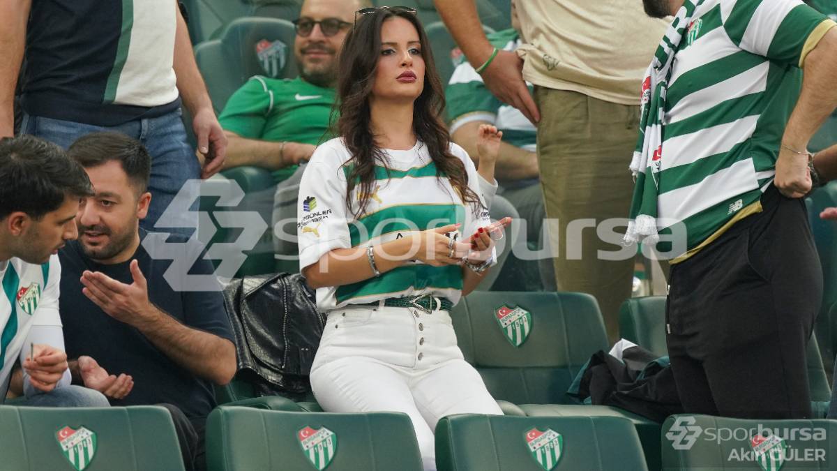 BURSASPOR - MARDIN 1969 MAÇI FOTOĞRAFLARI