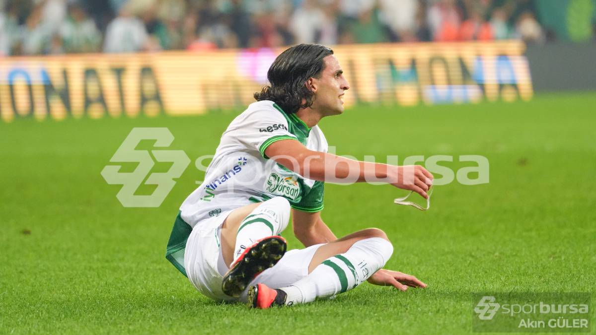 BURSASPOR - MARDIN 1969 MAÇI FOTOĞRAFLARI