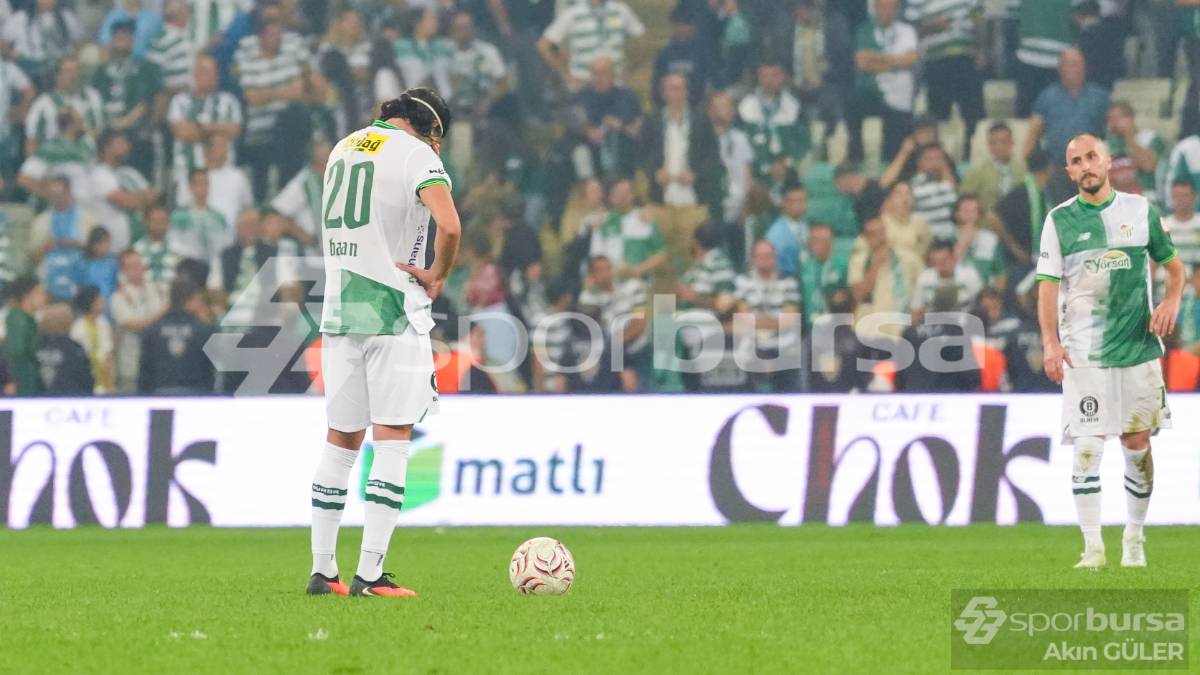 BURSASPOR - MARDIN 1969 MAÇI FOTOĞRAFLARI