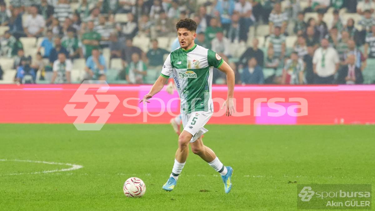 BURSASPOR - MARDIN 1969 MAÇI FOTOĞRAFLARI