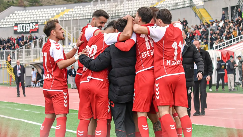 Gemlik, Eskişehir’de korku tünelinden çıktı!