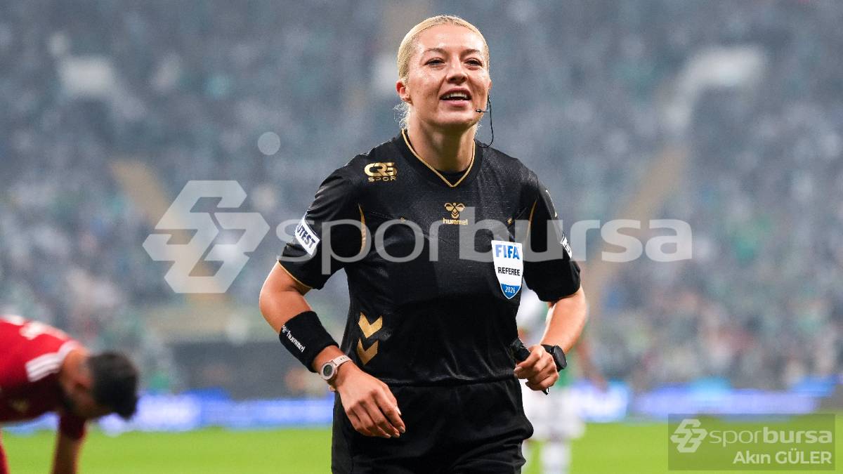 BURSASPOR - PENDİKSPOR MAÇI FOTOĞRAFLARI