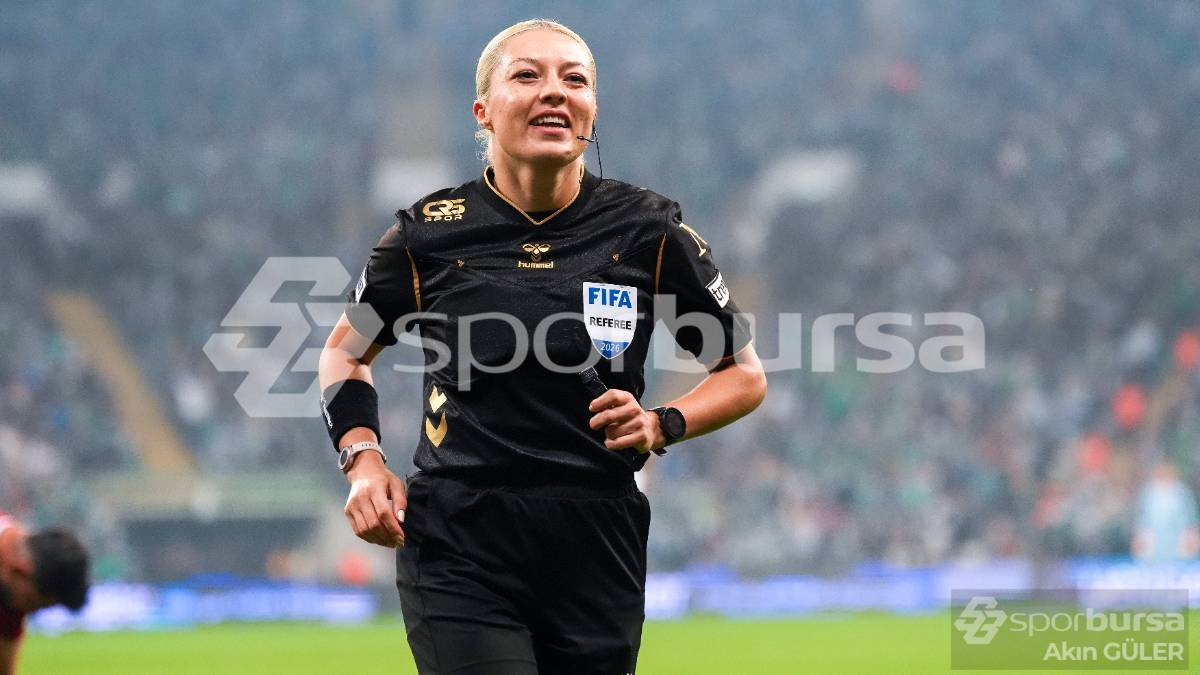 BURSASPOR - PENDİKSPOR MAÇI FOTOĞRAFLARI