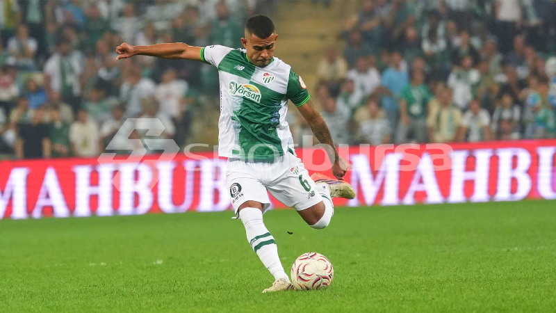 Elitim: Iheanacho hem iyi bir futbolcu hem iyi bir insan
