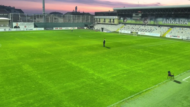 İşte Bursaspor’un Keçiören maçına gidecek taraftar sayısı ve bilet fiyatları