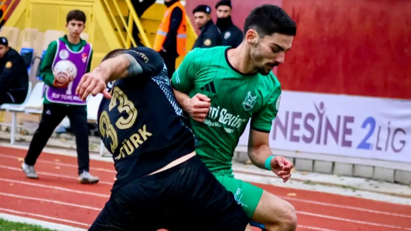 Kafkasspor, kupaya evinde veda etti!