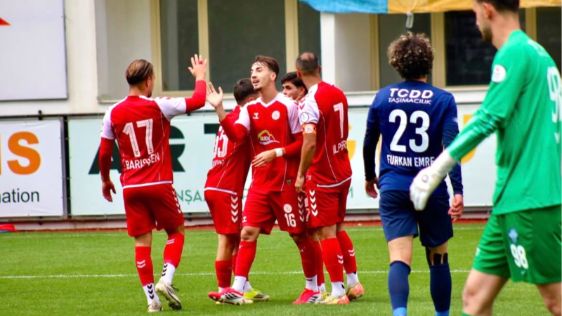 Kupa “Bey”i Gemlik Sümerbey