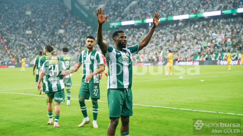 Iheanacho’nun durumunu Mustafa Er açıkladı