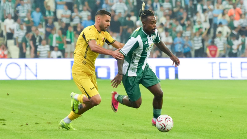 PFDK’dan Lincoln’e ağır ceza!