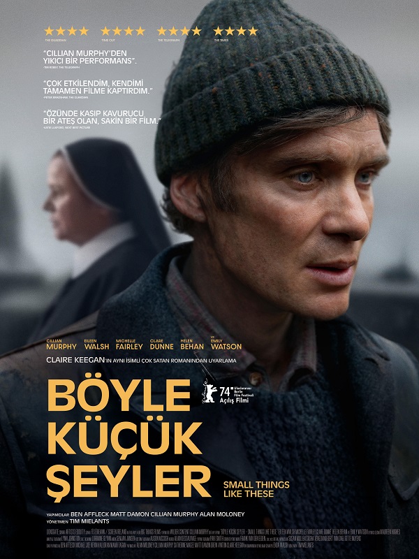 Böyle Küçük Şeyler - Spor Bursa