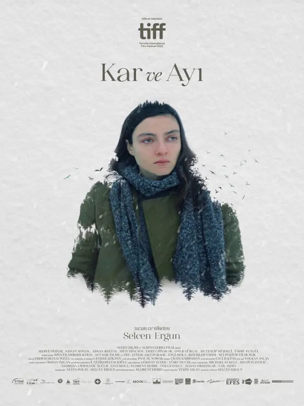 Kar ve Ayı - Spor Bursa