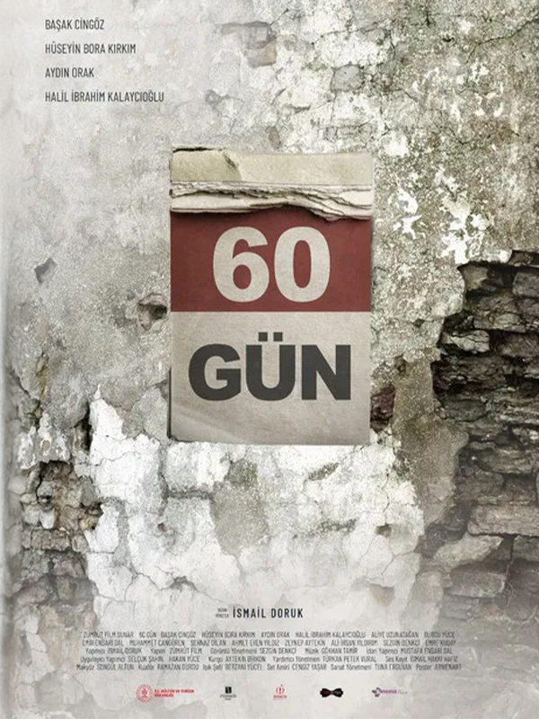 60 Gün - Spor Bursa, Türkiye ve dünyadan tüm spor haberleri