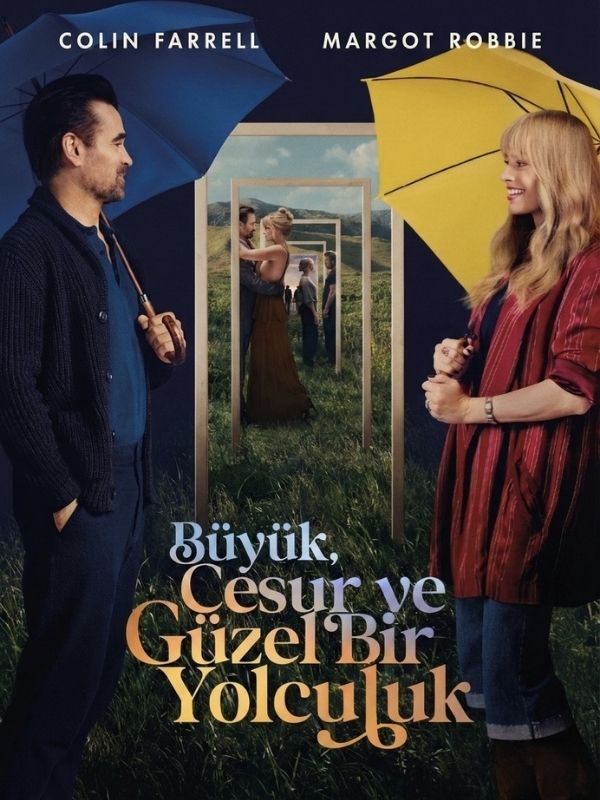 A Big Bold Beautiful Journey / Büyük, Cesur ve Güzel Bir Yolculuk - Spor Bursa, Türkiye ve dünyadan tüm spor haberleri
