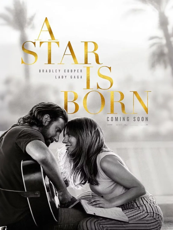 A Star Is Born / Bir Yıldız Doğuyor - Spor Bursa, Türkiye ve dünyadan tüm spor haberleri