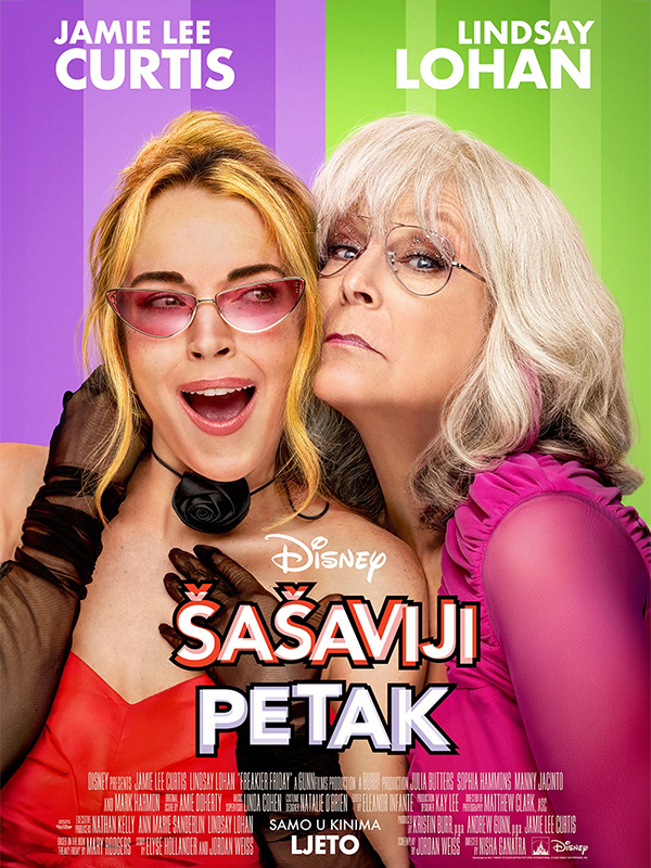 Šašaviji petak - Spor Bursa