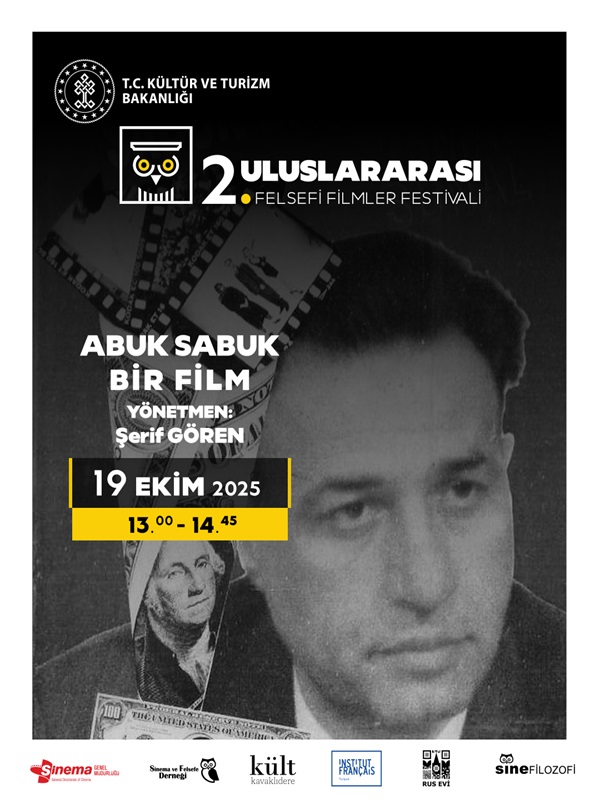 Abuk Subuk Bir Film - Spor Bursa, Türkiye ve dünyadan tüm spor haberleri