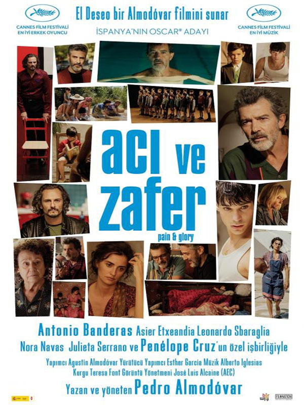 Acı ve Zafer - Spor Bursa, Türkiye ve dünyadan tüm spor haberleri