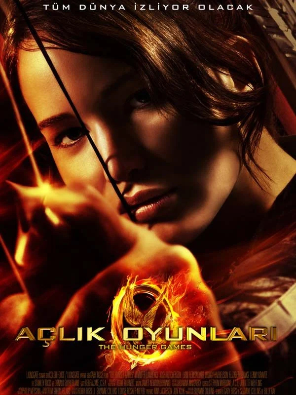 Açlık Oyunları - Spor Bursa, Türkiye ve dünyadan tüm spor haberleri