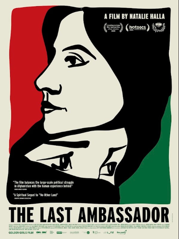 Afganistan’ın Son Büyükelçisi - Spor Bursa, Türkiye ve dünyadan tüm spor haberleri