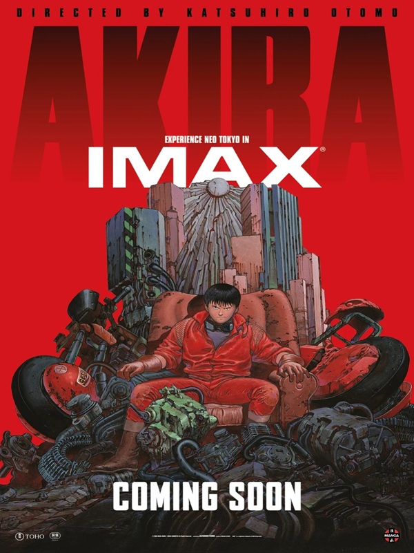 Akira - Spor Bursa, Türkiye ve dünyadan tüm spor haberleri