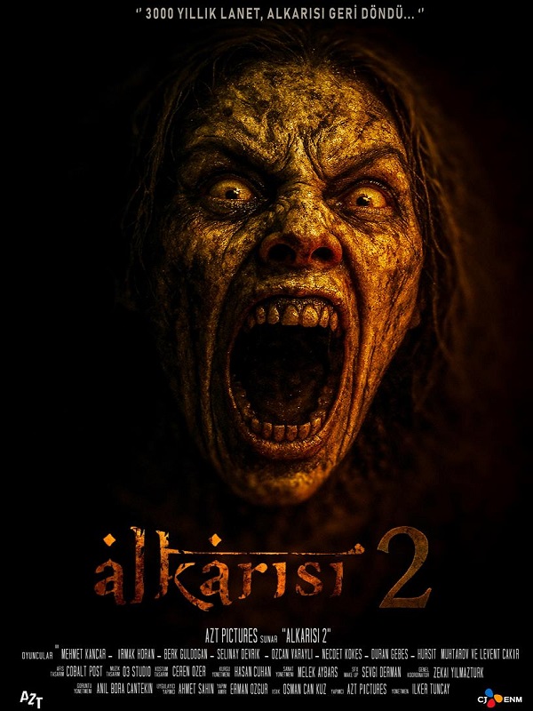 Alkarısı 2 - Spor Bursa, Türkiye ve dünyadan tüm spor haberleri