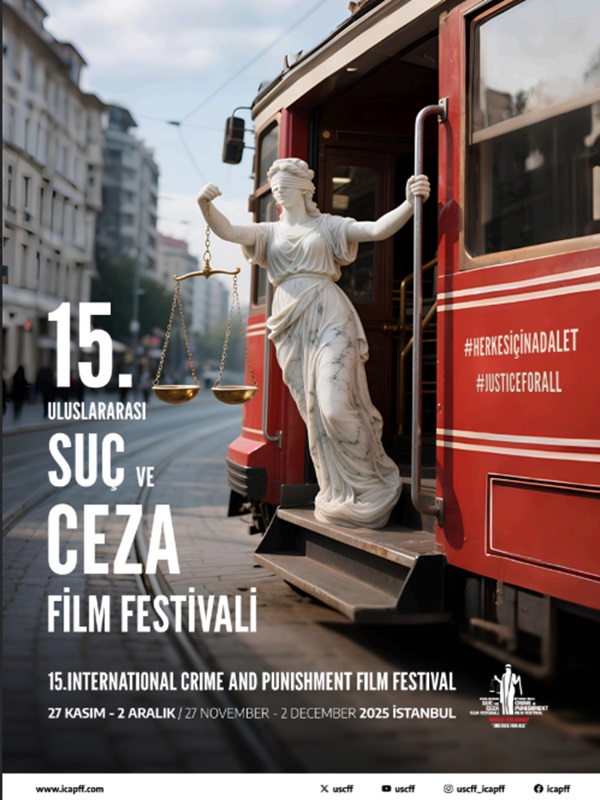 Altın Terazi Kısa Metraj Film Yarışması Kısa II - Spor Bursa, Türkiye ve dünyadan tüm spor haberleri