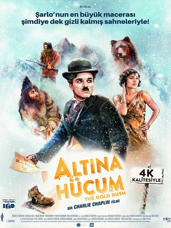 Altına Hücum - Spor Bursa