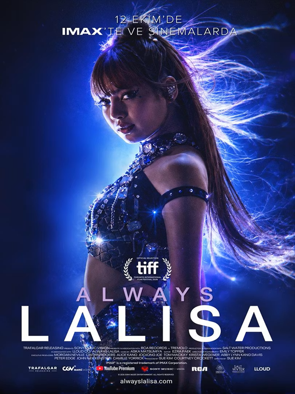 Always Lalisa - Spor Bursa, Türkiye ve dünyadan tüm spor haberleri
