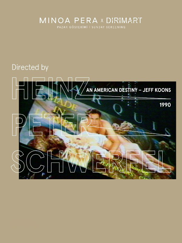 An American Destiny - Spor Bursa, Türkiye ve dünyadan tüm spor haberleri