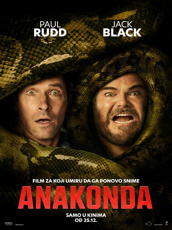 Anakonda - Spor Bursa, Türkiye ve dünyadan tüm spor haberleri