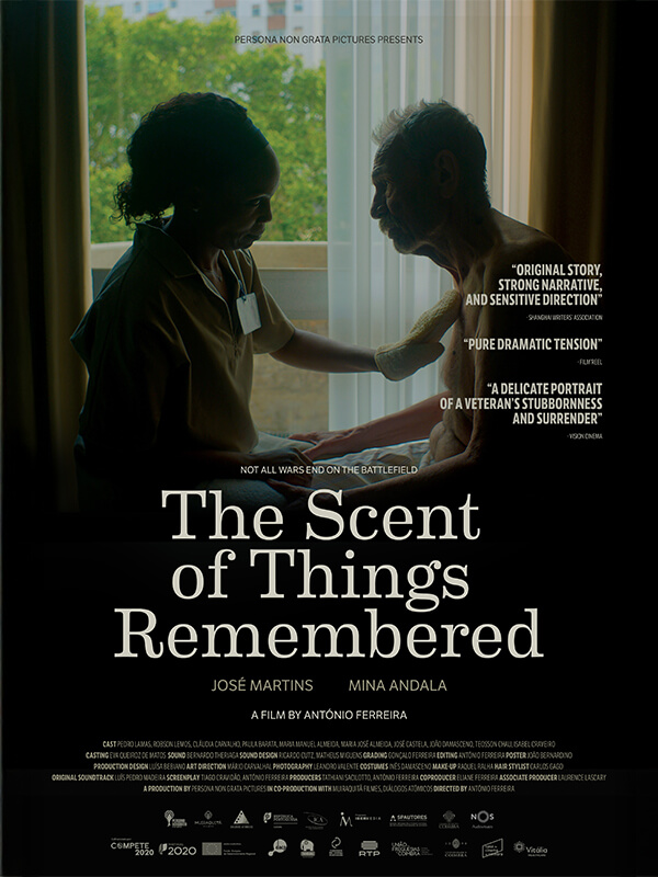 Anıların Kokusu - Spor Bursa, Türkiye ve dünyadan tüm spor haberleri