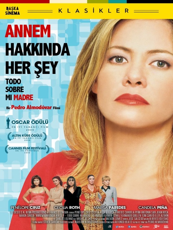 Annem Hakkında Her Şey - Spor Bursa, Türkiye ve dünyadan tüm spor haberleri