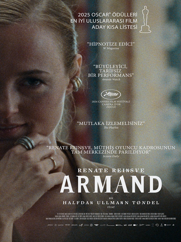 Armand - Spor Bursa