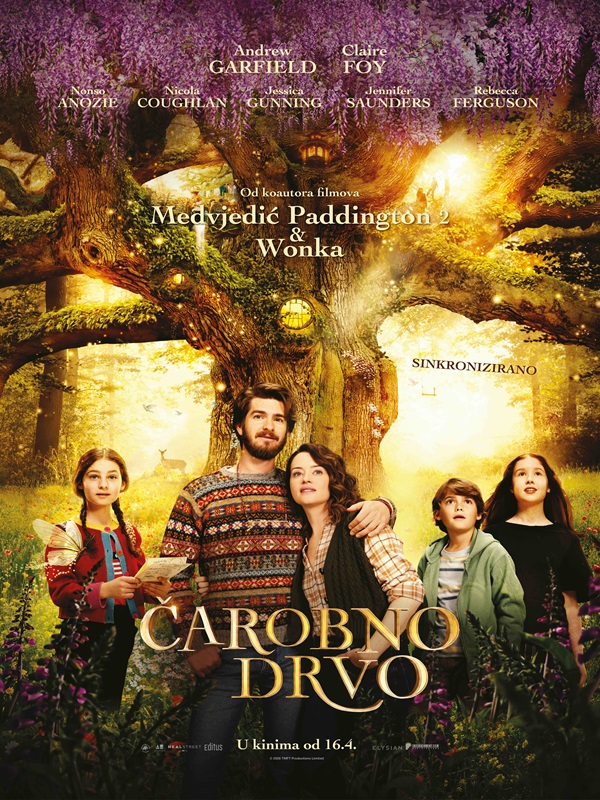 Čarobno drvo - SINK - Spor Bursa, Türkiye ve dünyadan tüm spor haberleri