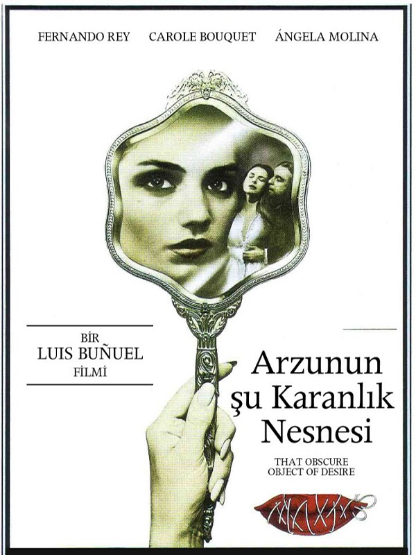 Arzunun Şu Karanlık Nesnesi - Spor Bursa, Türkiye ve dünyadan tüm spor haberleri