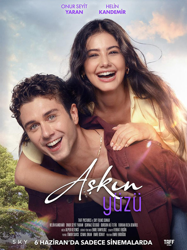 Aşkın Yüzü - Spor Bursa