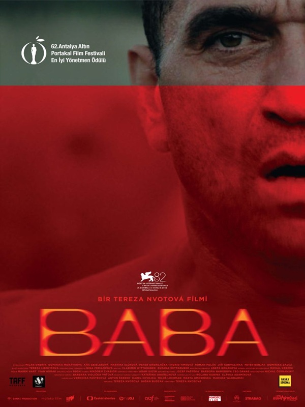 Baba - Spor Bursa, Türkiye ve dünyadan tüm spor haberleri