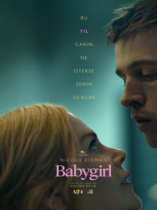 Babygirl - Spor Bursa