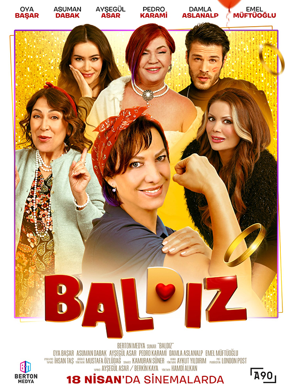 Baldız - Spor Bursa