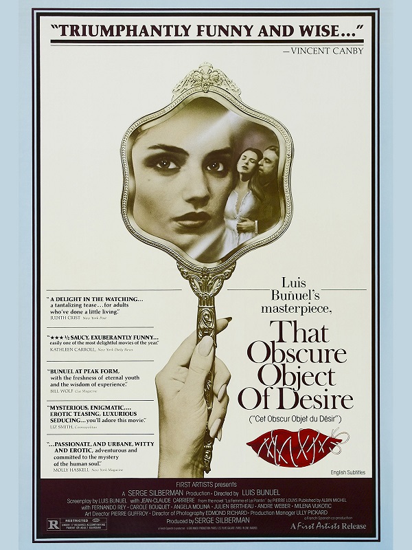 That Obscure Object of Desire - Spor Bursa, Türkiye ve dünyadan tüm spor haberleri