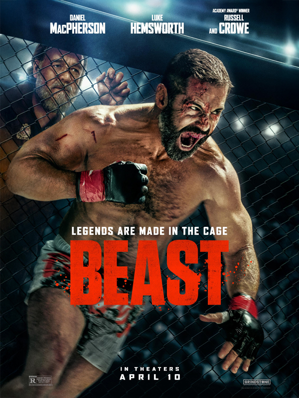 Beast - Spor Bursa, Türkiye ve dünyadan tüm spor haberleri