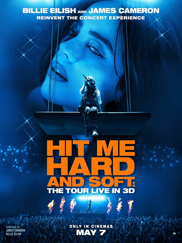 Billie Eilish - Hit Me Hard and Soft: The Tour - Spor Bursa, Türkiye ve dünyadan tüm spor haberleri