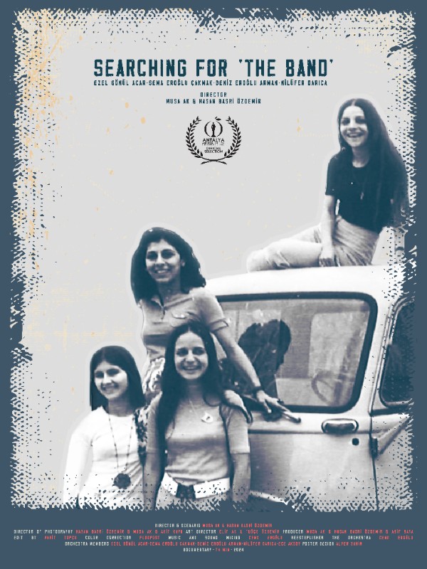 Bir Orkestranın İzinde - Spor Bursa, Türkiye ve dünyadan tüm spor haberleri