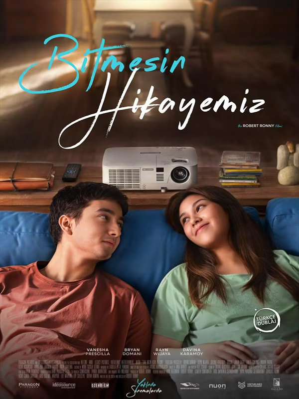 Bitmesin Hikayemiz - Spor Bursa, Türkiye ve dünyadan tüm spor haberleri