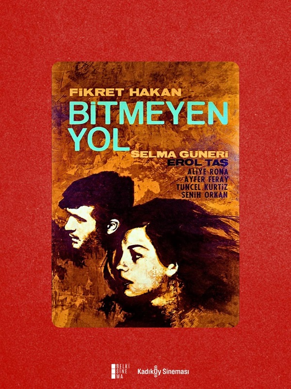 Bitmeyen Yol - Spor Bursa, Türkiye ve dünyadan tüm spor haberleri