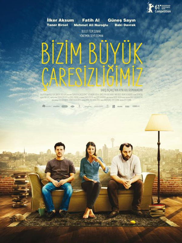 Bizim Büyük Çaresizliğimiz - Spor Bursa, Türkiye ve dünyadan tüm spor haberleri