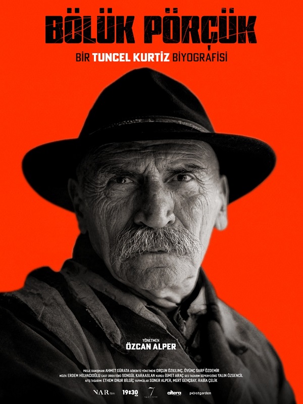 Bölük Pörçük – Bir Tuncel Kurtiz Biyografisi - Spor Bursa